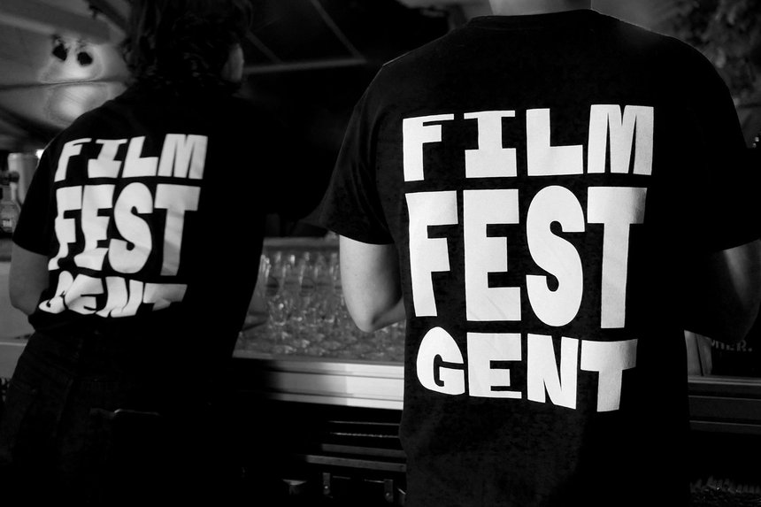 Film Fest Gent