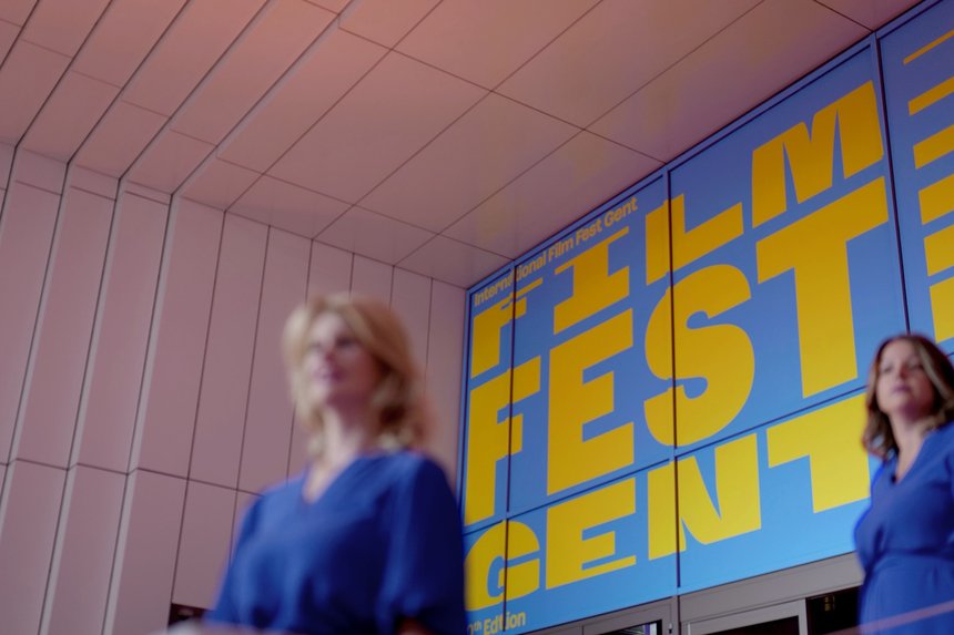Film Fest Gent