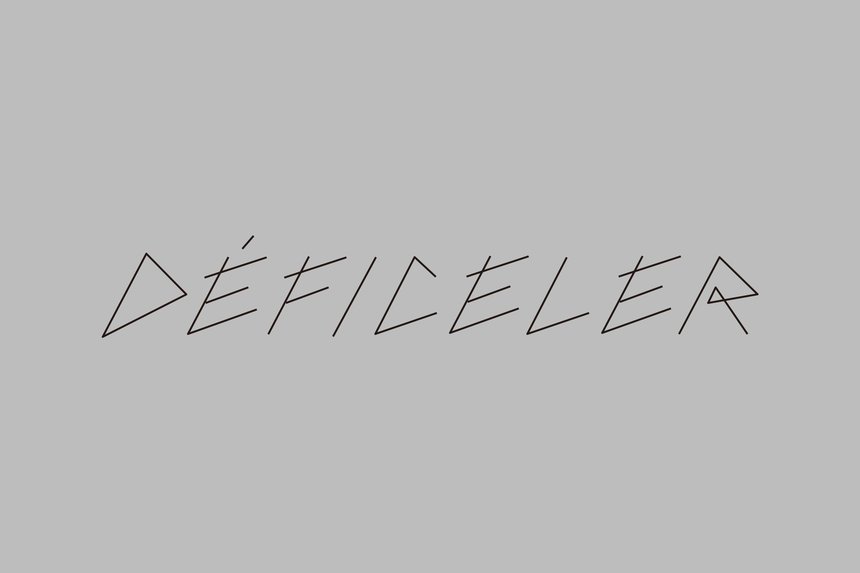Déficeler