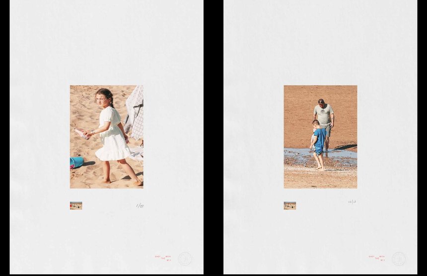 The One Exhibition