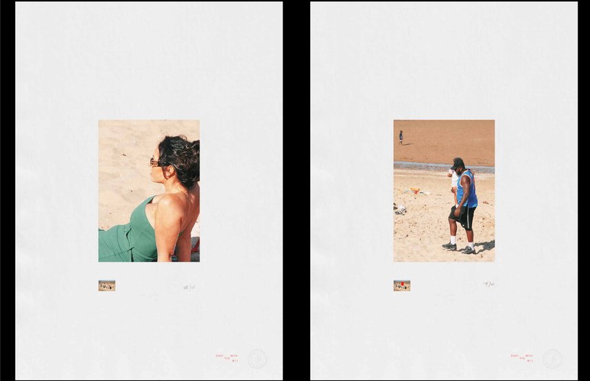 The One Exhibition