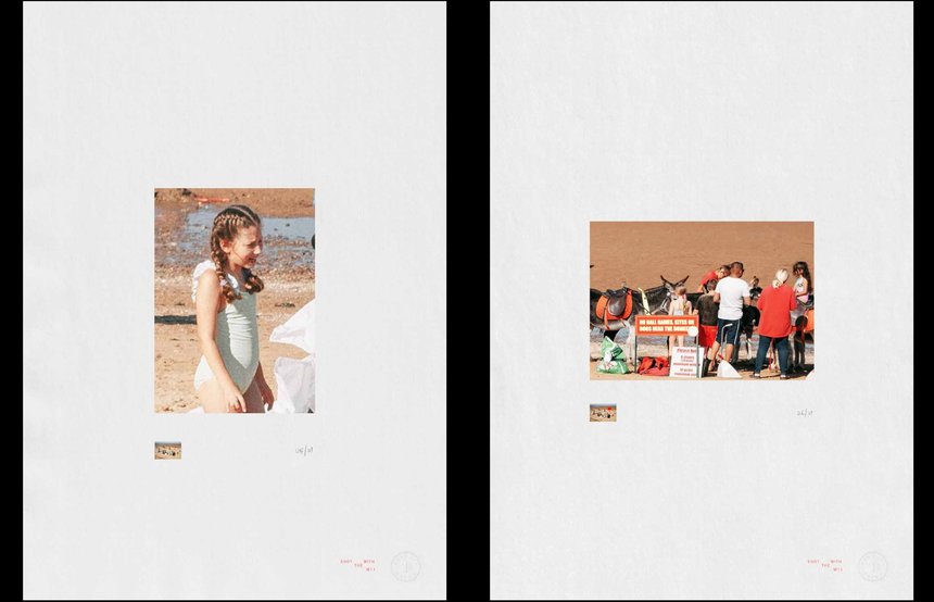 The One Exhibition
