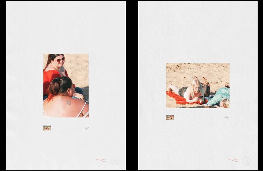 The One Exhibition
