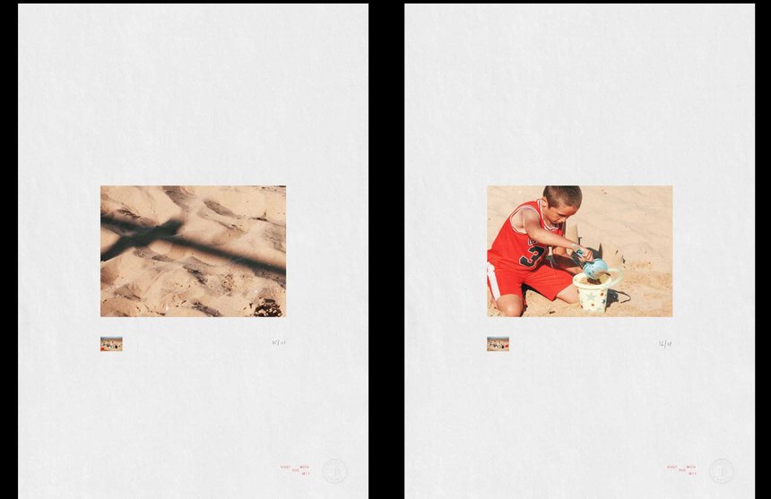 The One Exhibition