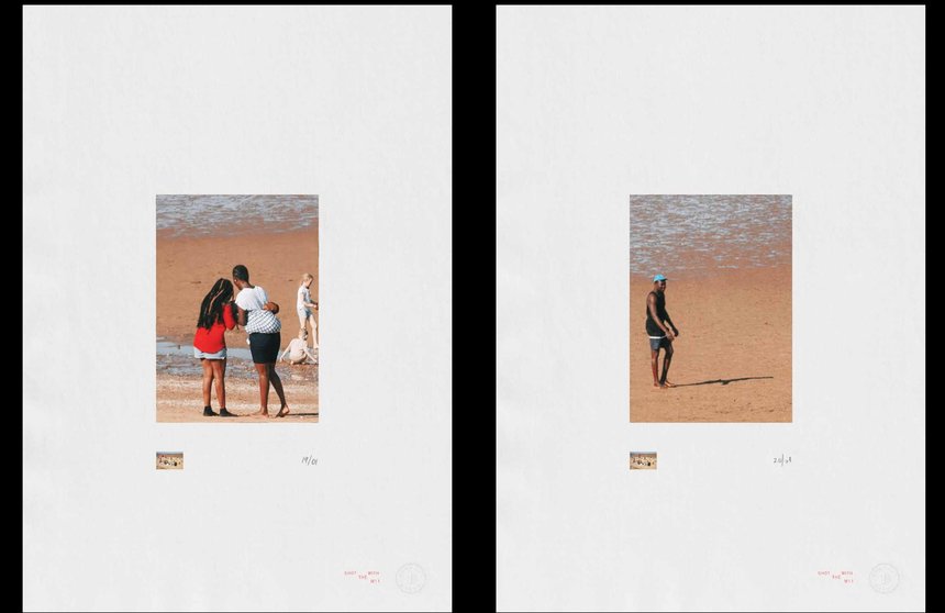 The One Exhibition