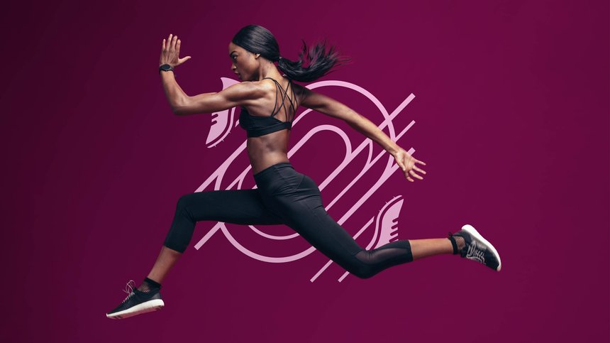 Paris 2024 - More Than a Pictogram