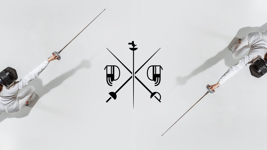 Paris 2024 - More Than a Pictogram