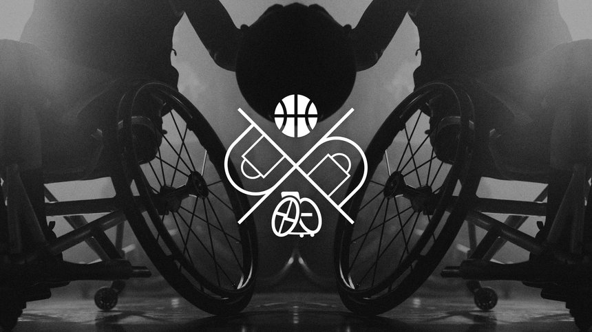 Paris 2024 - More Than a Pictogram