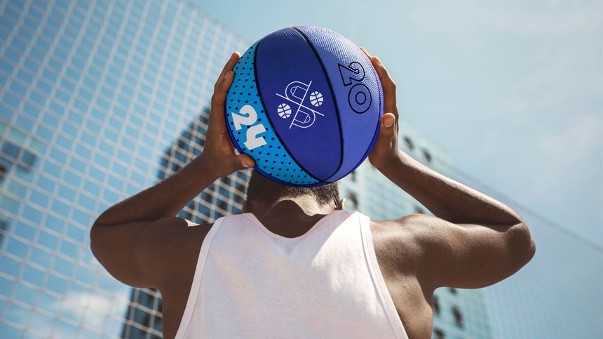 Paris 2024 - More Than a Pictogram