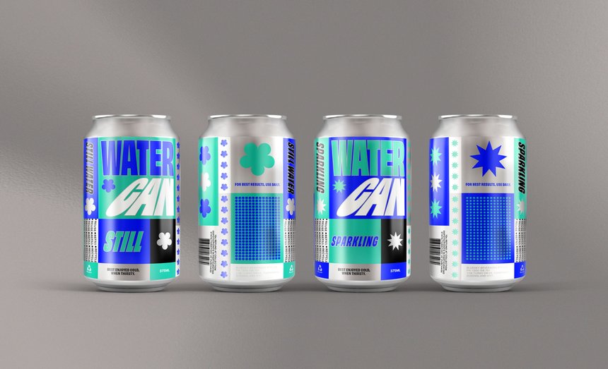 Water Can