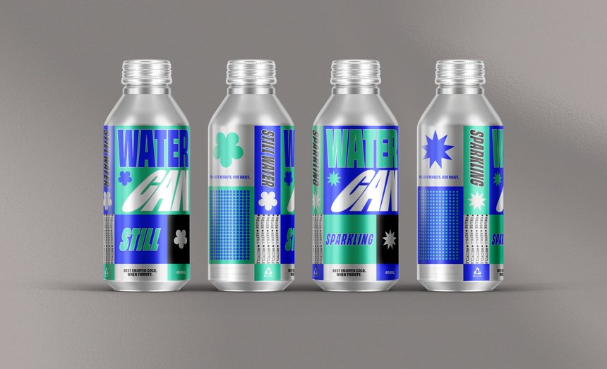 Water Can