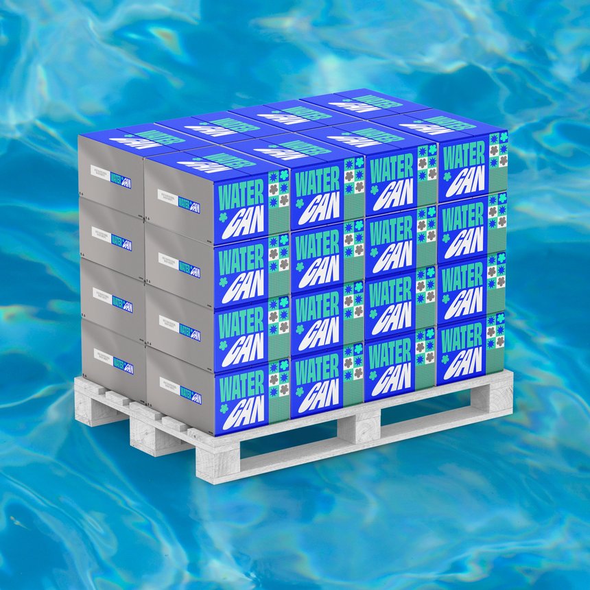 Water Can