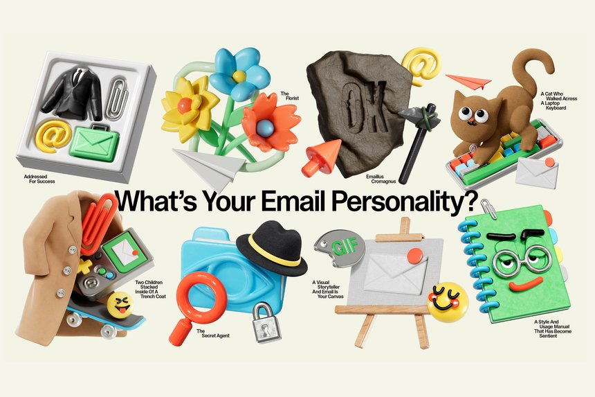 Email Is Dead