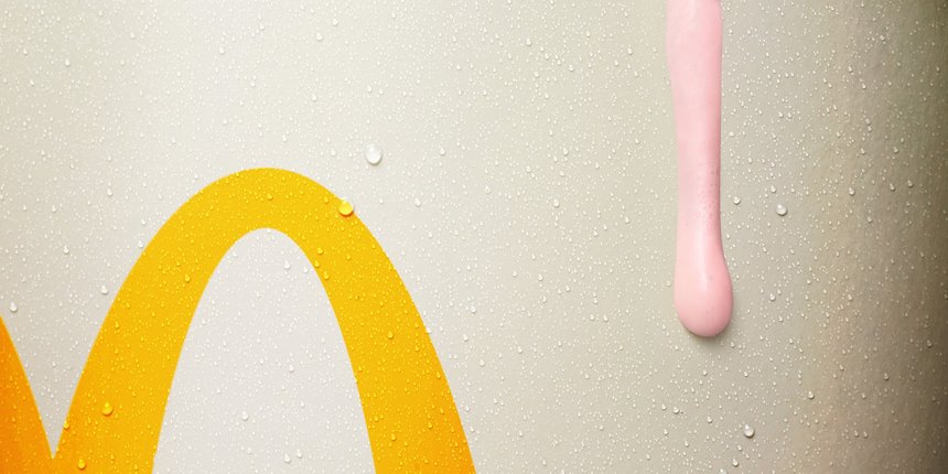 Iconic Drips