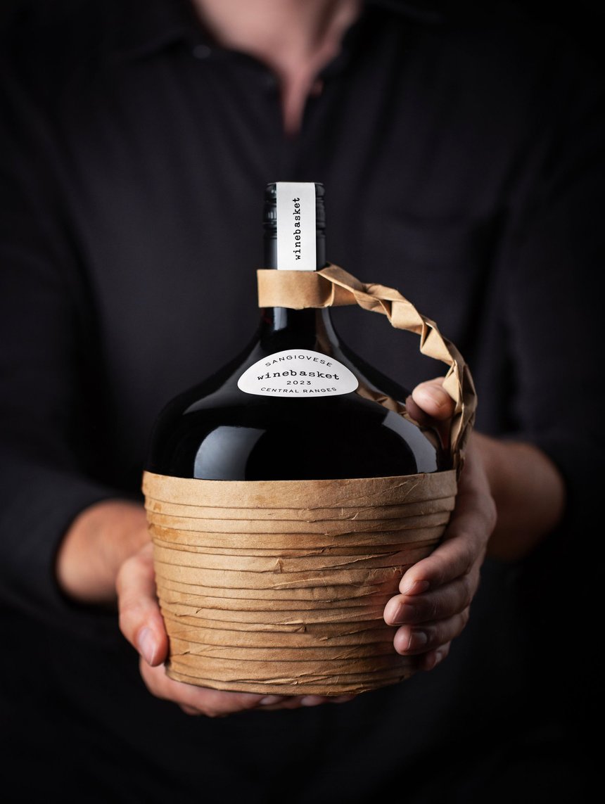 Winebasket
