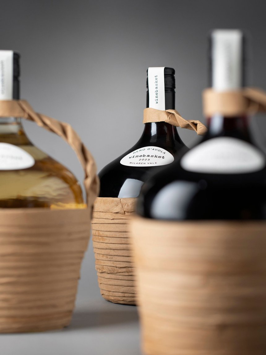 Winebasket
