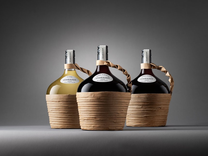 Winebasket
