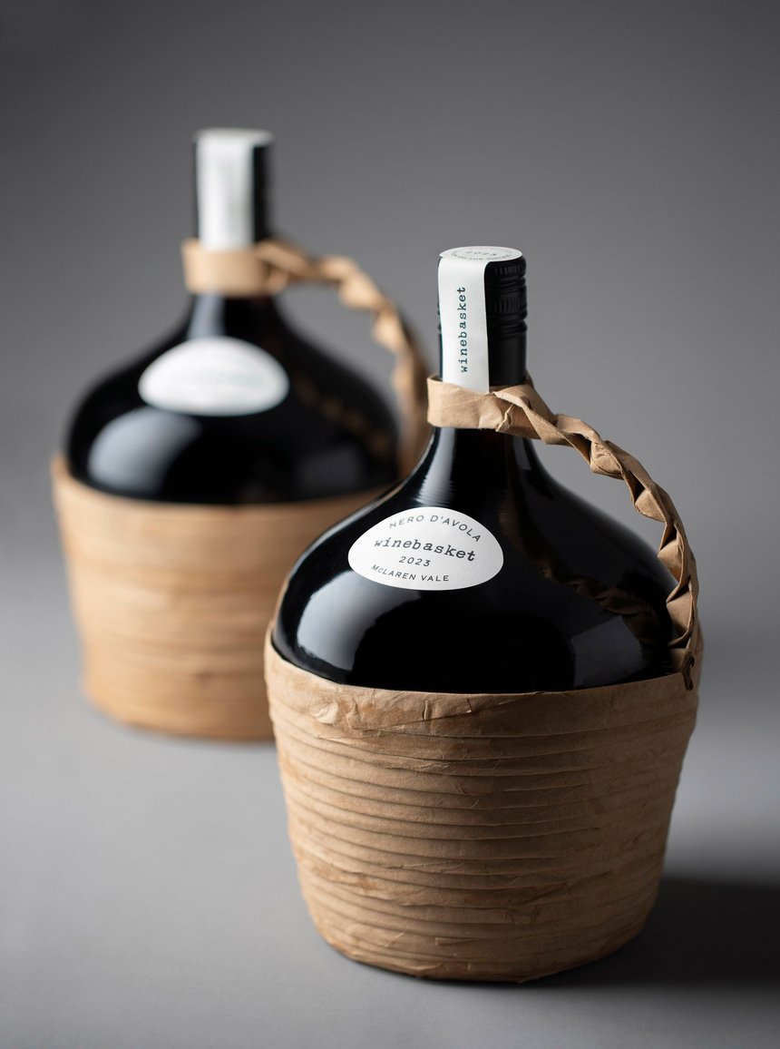 Winebasket