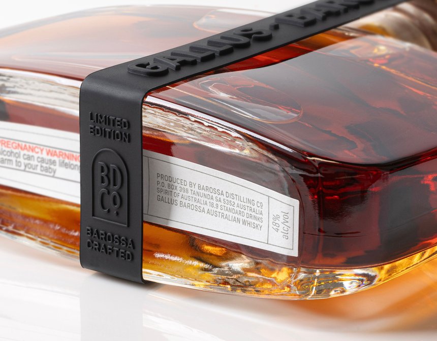 Gallus Whisky