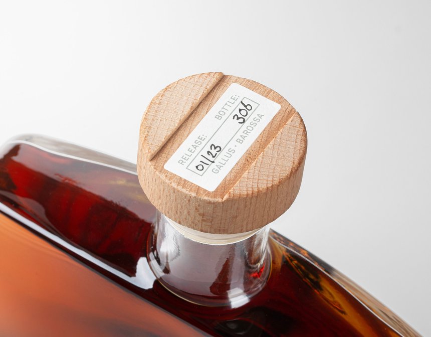 Gallus Whisky