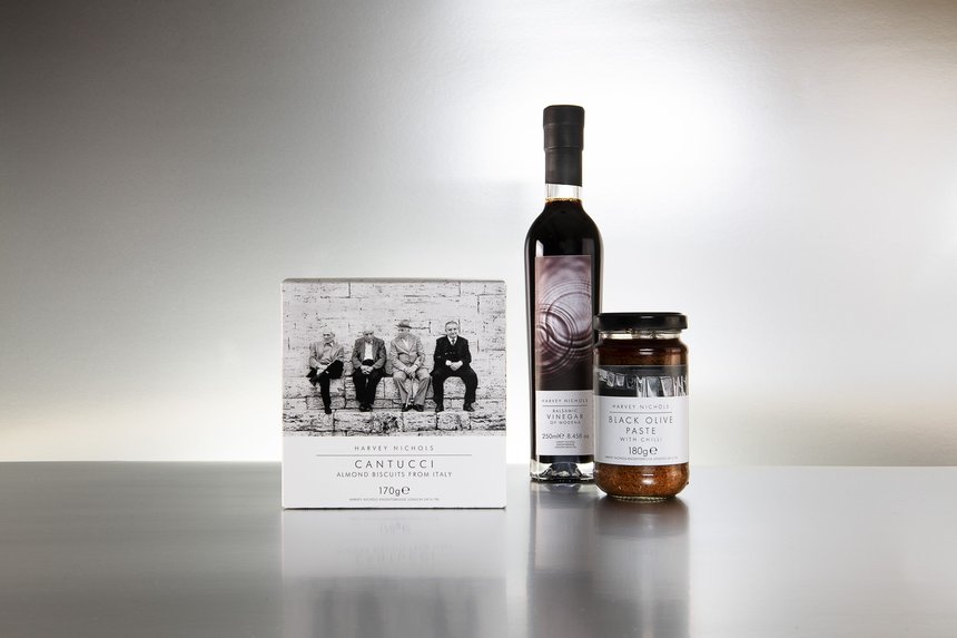 Harvey Nichols – Pleasurama