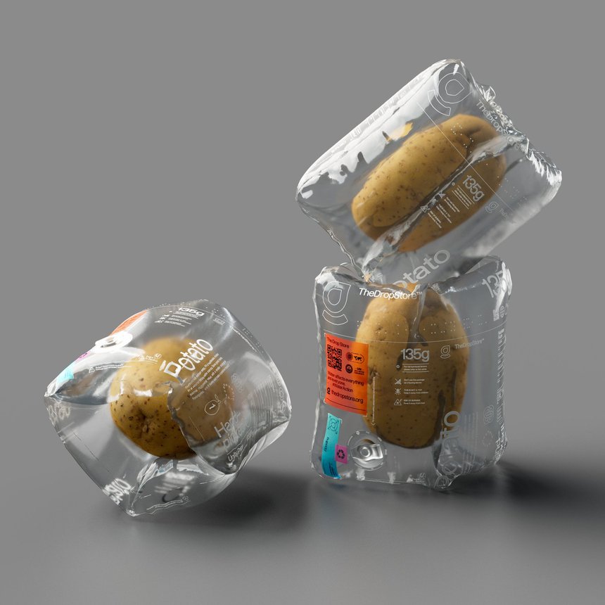 The Dropstore