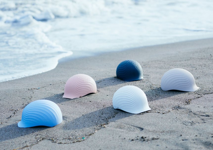 Shellmet