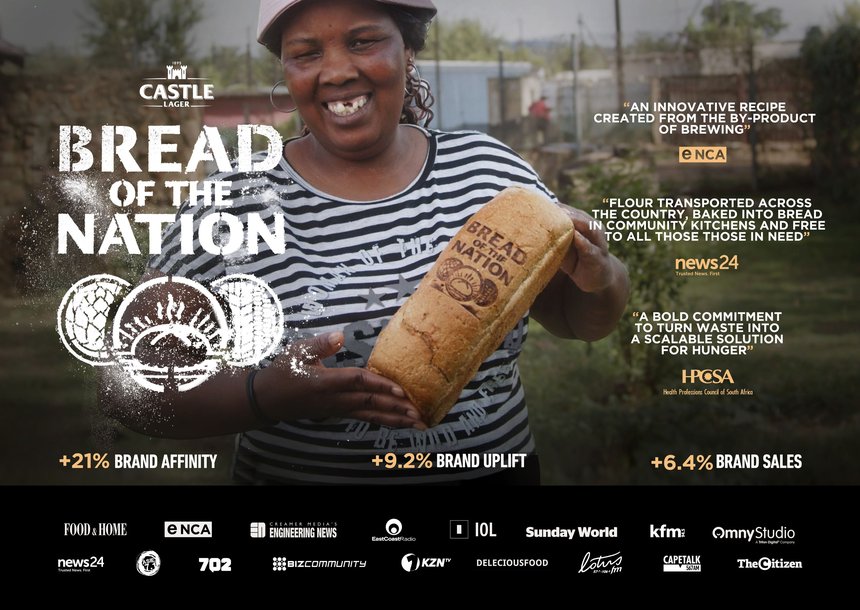 Bread of the Nation