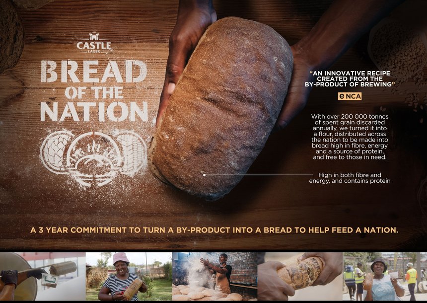 Bread of the Nation