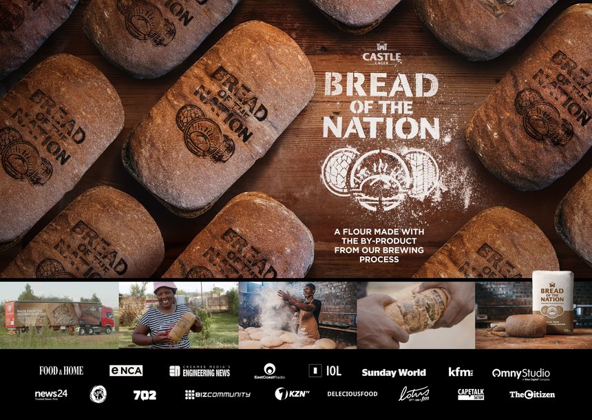 Bread of the Nation