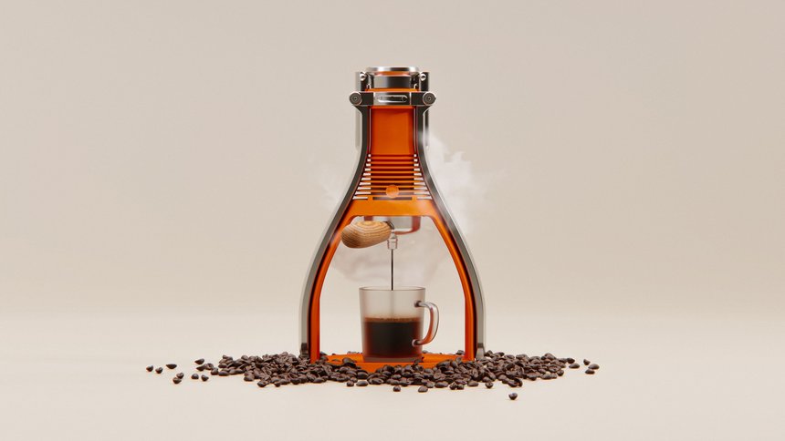 Presso SmartShot