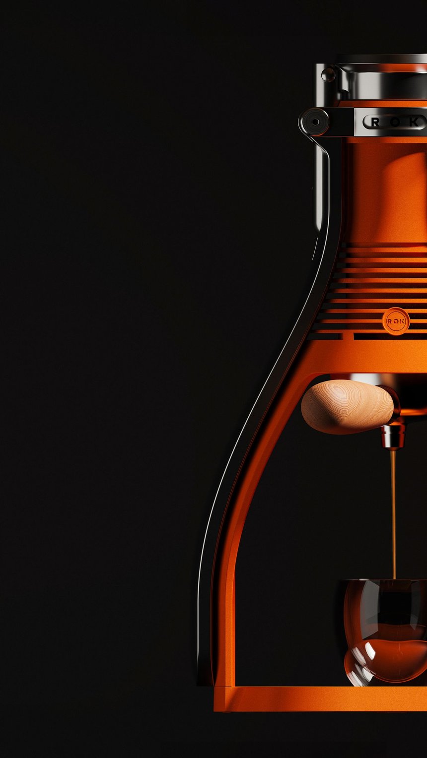 Presso SmartShot