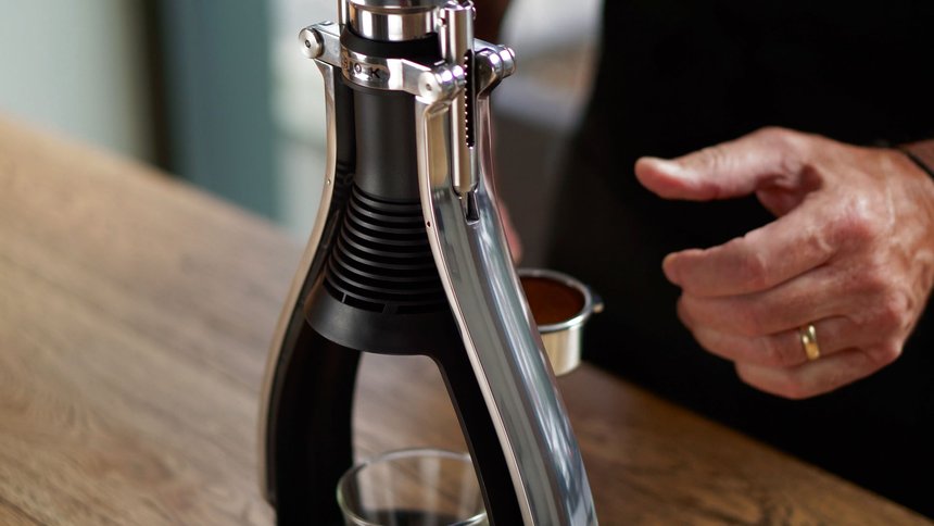 Presso SmartShot