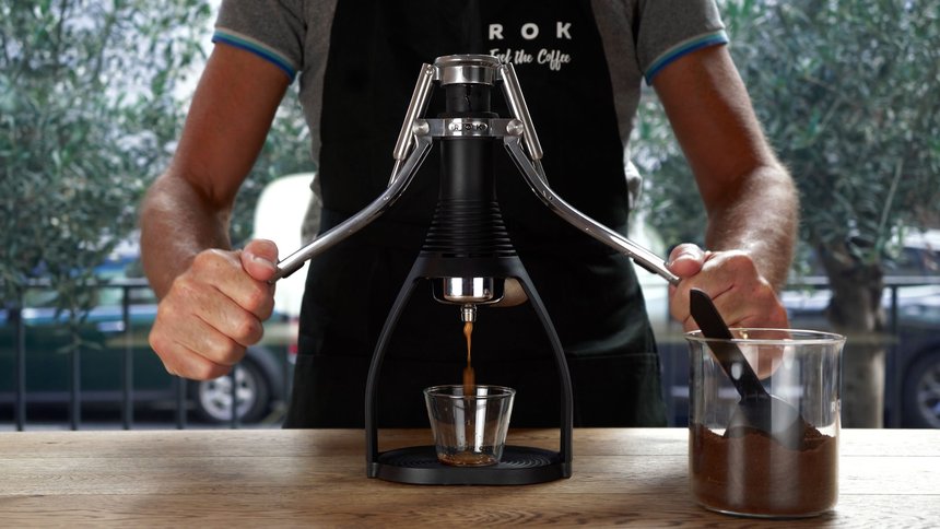 Presso SmartShot