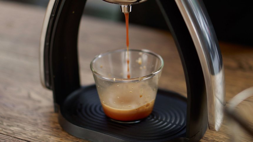 Presso SmartShot