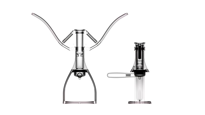 Presso SmartShot