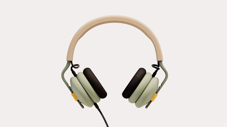 Kibu Headphones
