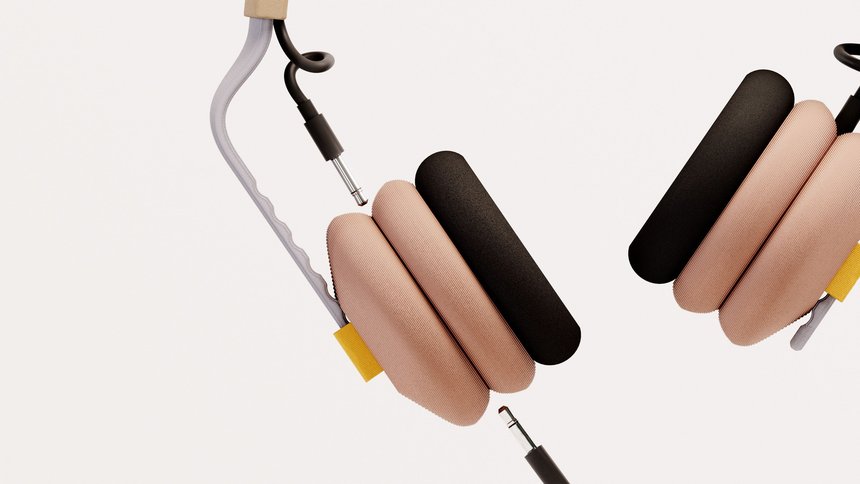 Kibu Headphones