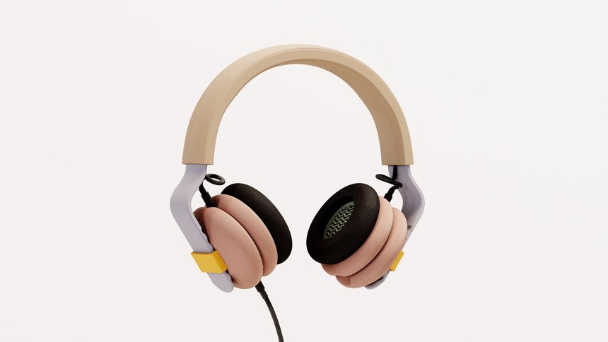 Kibu Headphones