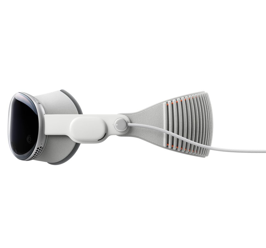 Apple Vision Pro