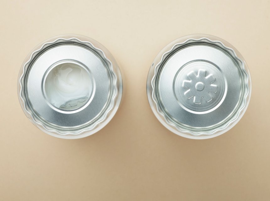 Meadow Daisy Top Circular Packaging System