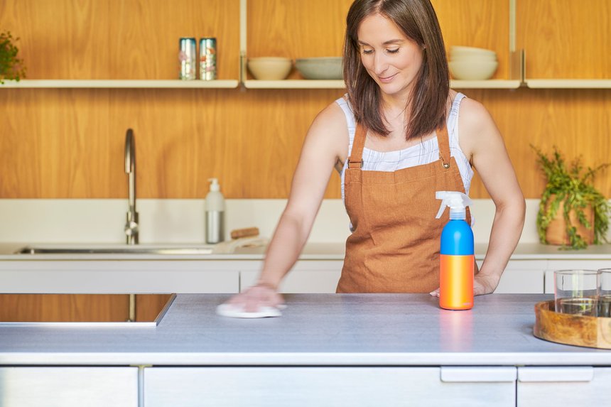 Meadow Daisy Top Circular Packaging System