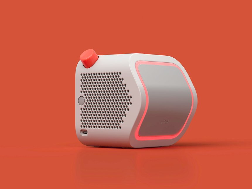 Yoto Player 3rd Generation