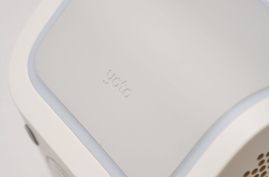 Yoto Player 3rd Generation