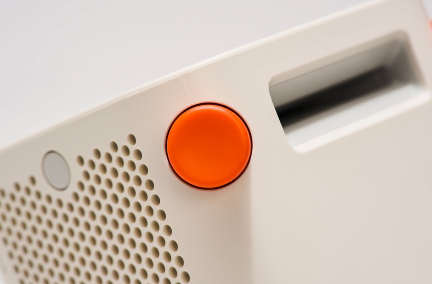 Yoto Player 3rd Generation