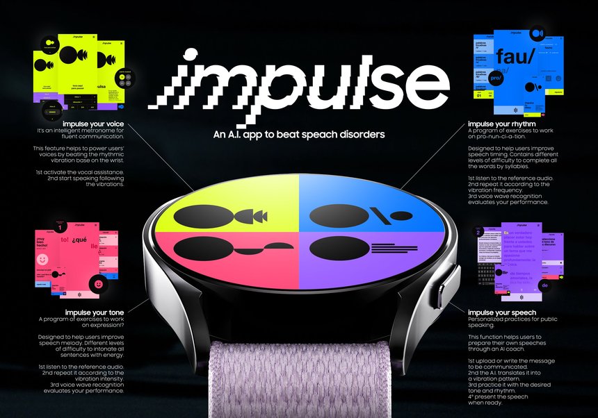 Samsung Impulse