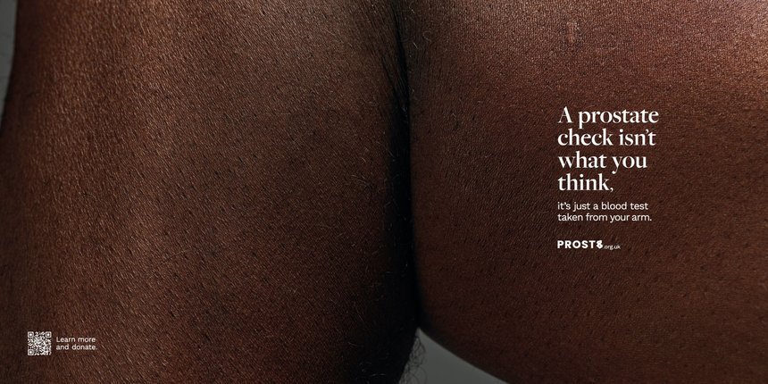 The Other Prostate Check
