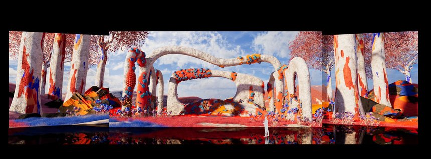 Adobe MAX 2023