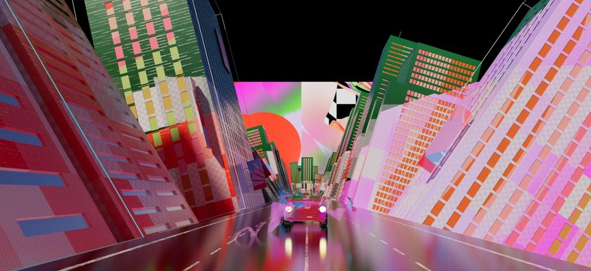 Adobe MAX 2023