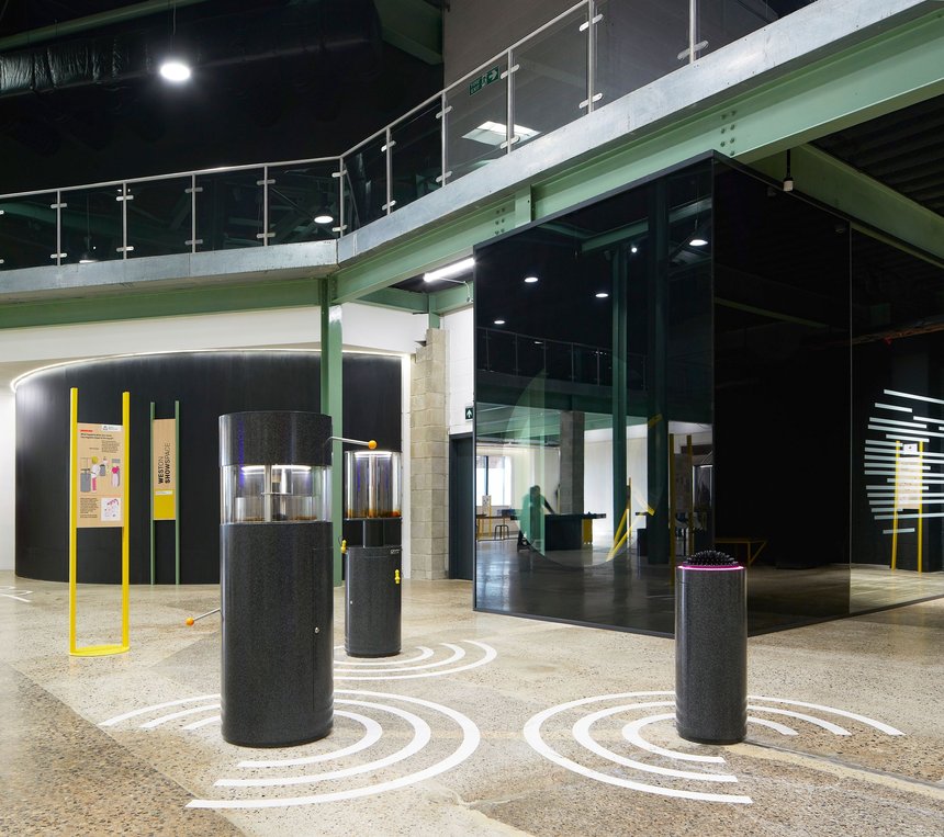 Wonderlab – The Bramall Gallery